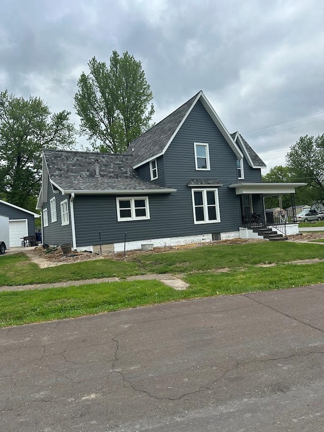 306 W Prairie St, Brookfield, MO 64628 - photo 1