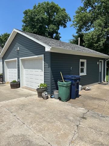 306 W Prairie St, Brookfield, MO 64628 - photo 6