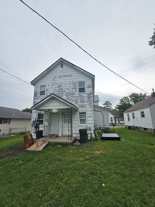 310 Illinois St, Kirksville, MO 63501 - photo 3