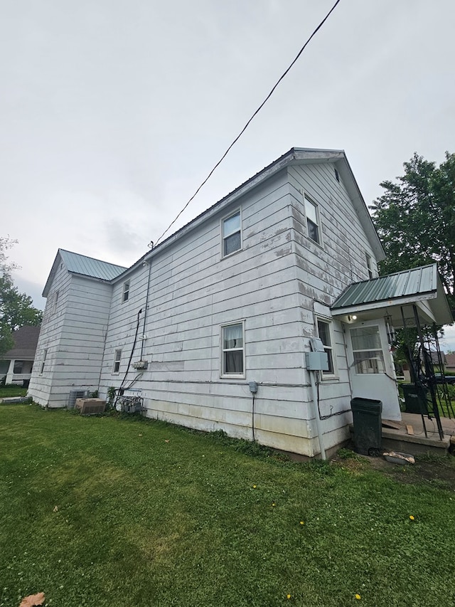 310 Illinois St, Kirksville, MO 63501 - photo 2