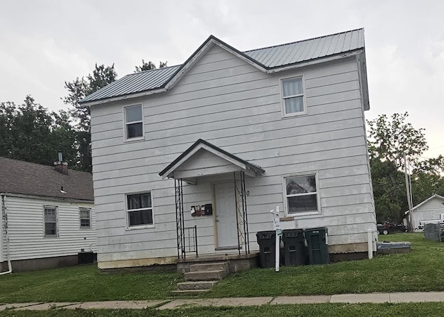 310 Illinois St, Kirksville, MO 63501 - photo 1