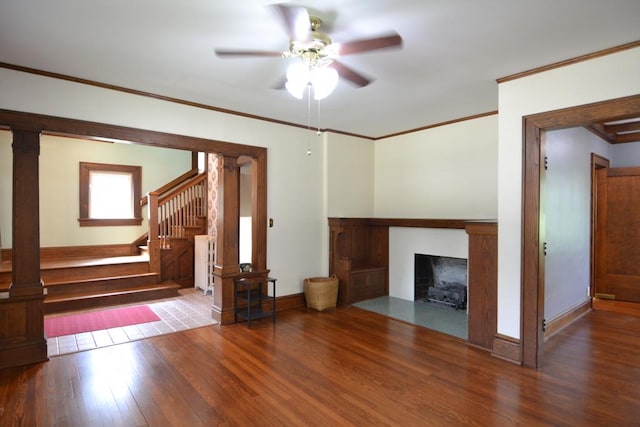 407 E Harrison St, Kirksville, MO 63501 - photo 11