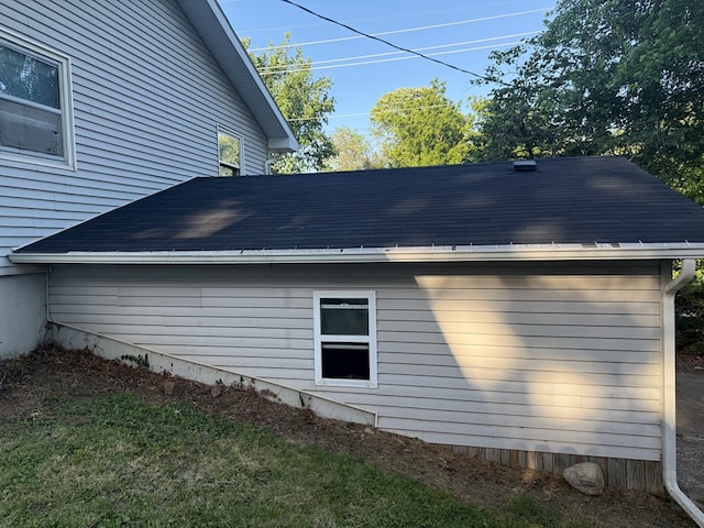 1214 E Washington, Kirksville, MO 63501 - view of property exterior