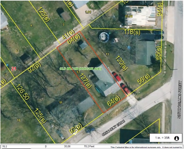 102 Crescent Dr, Macon, MO 63552 - photo 18