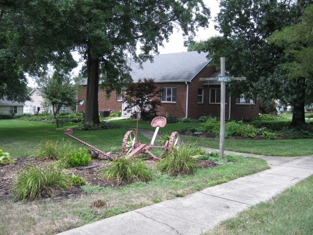 1402 Maple, Chillicothe, MO 64601 - photo 24