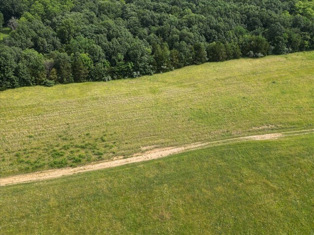 34829 State Highway C, Bevier, MO 63532 - bird's eye view