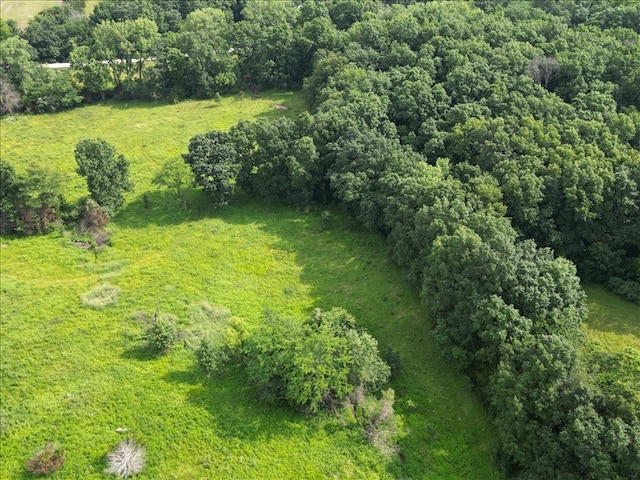 34829 State Highway C, Bevier, MO 63532 - drone / aerial view