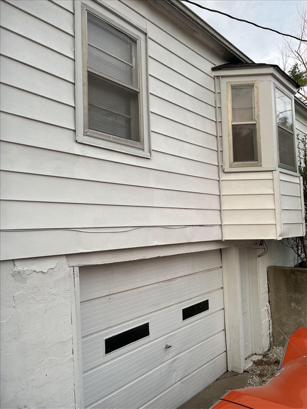 201 N Wentz, Macon, MO 63552 - exterior view
