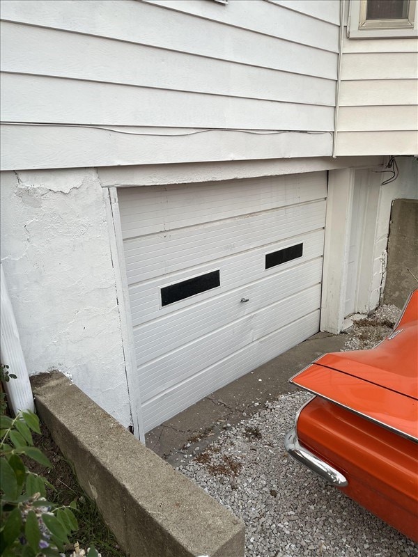 201 N Wentz, Macon, MO 63552 - exterior view