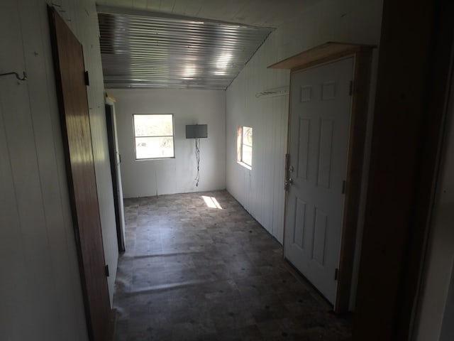 302 N King St, Brashear, MO 63533 - interior space