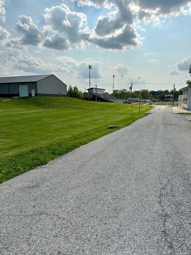 LOT5 S Davis St, Kirksville, MO 63501 - photo 7