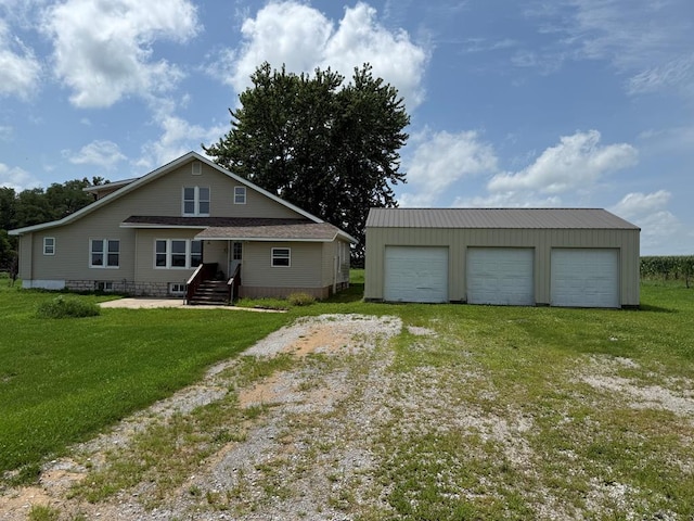 54502 State Highway T, Edina, MO 63537 - photo 1