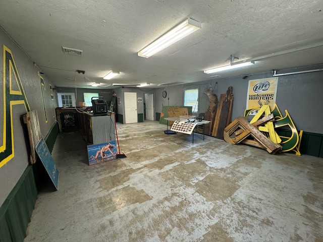 2116 S Franklin St, Kirksville, MO 63501 - view of garage