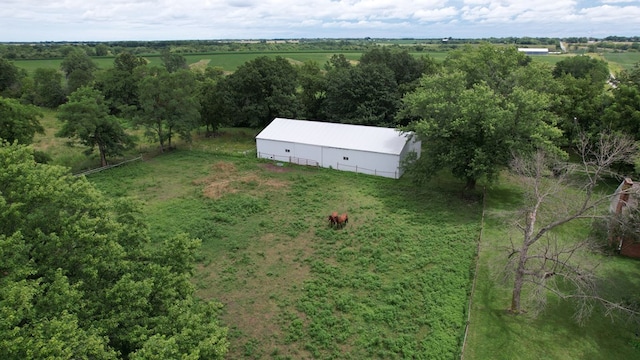 64234 Hwy 6, Green Castle, MO 63544 - overview of rural landscape