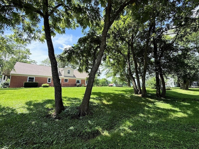 64234 Hwy 6, Green Castle, MO 63544 - view of green lawn