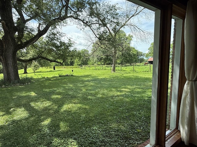 64234 Hwy 6, Green Castle, MO 63544 - view of yard
