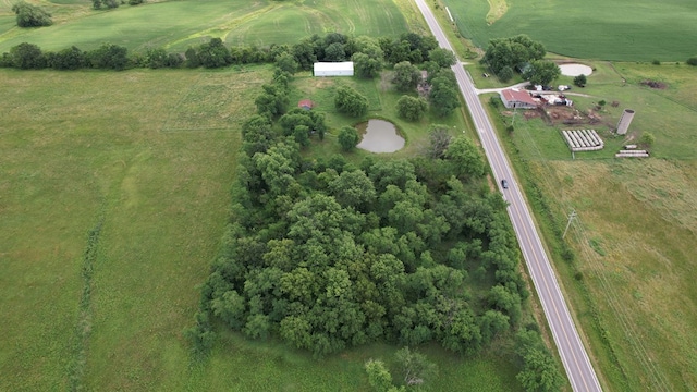 64234 Hwy 6, Green Castle, MO 63544 - view of property location with rural landscape and a pastoral area