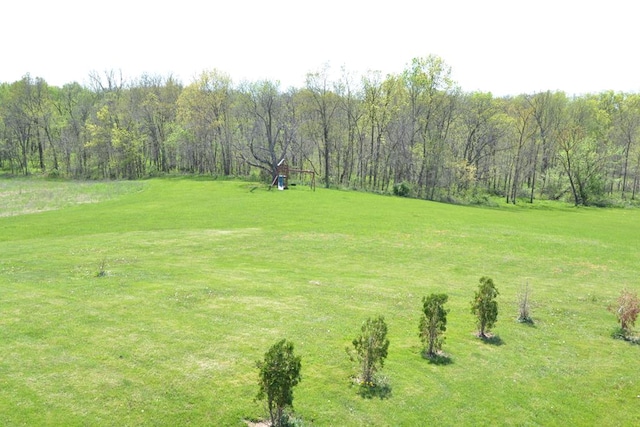 exterior space