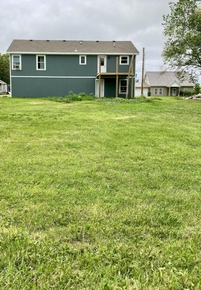 804 Wright Ave, Braymer, MO 64624 - photo 5