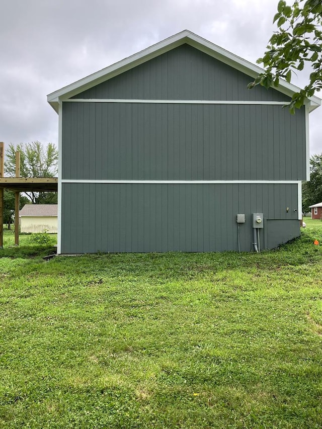 804 Wright Ave, Braymer, MO 64624 - photo 3