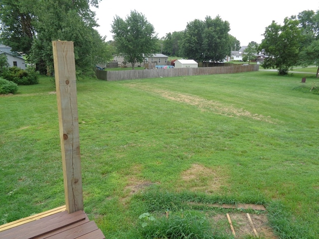 804 Wright Ave, Braymer, MO 64624 - photo 33