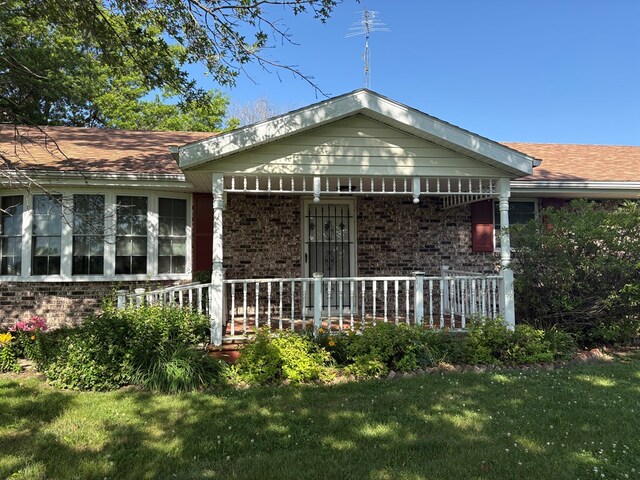 13267 Glacier Rd, Greentop, MO 63546 - photo 23