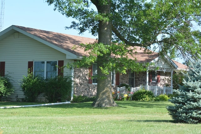 13267 Glacier Rd, Greentop, MO 63546 - photo 22