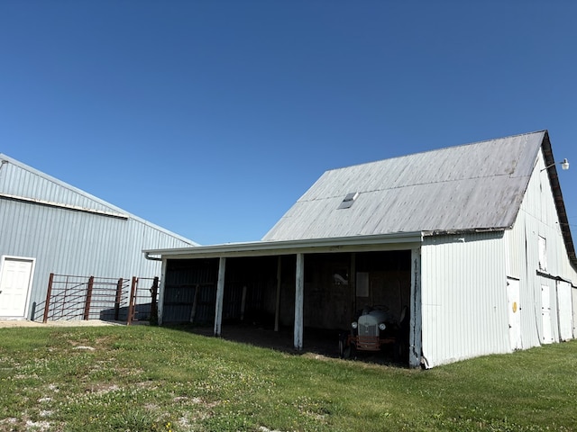 13267 Glacier Rd, Greentop, MO 63546 - photo 59