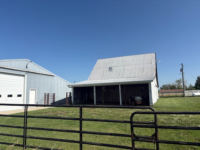 13267 Glacier Rd, Greentop, MO 63546 - photo 60