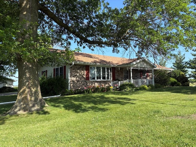 13267 Glacier Rd, Greentop, MO 63546 - photo 21
