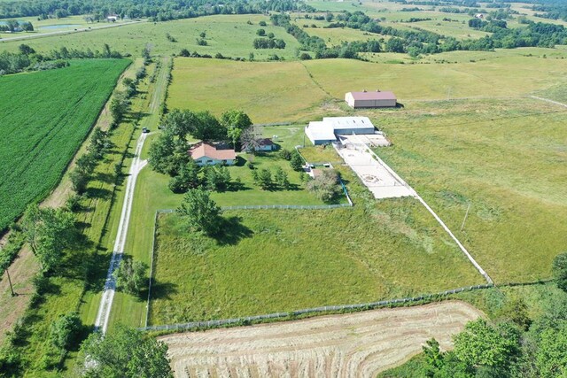 13267 Glacier Rd, Greentop, MO 63546 - photo 1