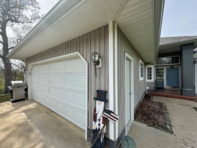 53895 E 3rd St, Milan, MO 63556 - exterior space