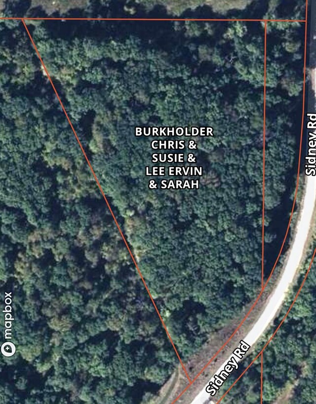 xx Sidney Road, Green Castle, MO 63544