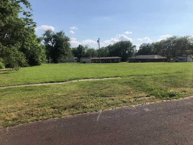 218 W Booker St, Marceline, MO 64658