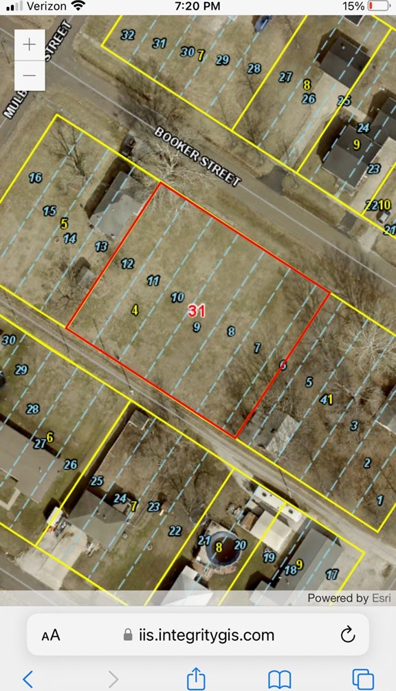 218 W Booker St, Marceline, MO 64658