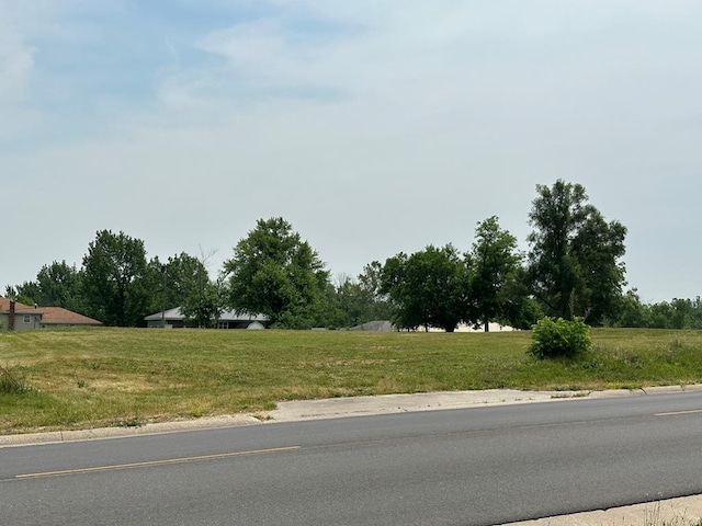 1304 N Green St, Kirksville MO, 63501 land for sale