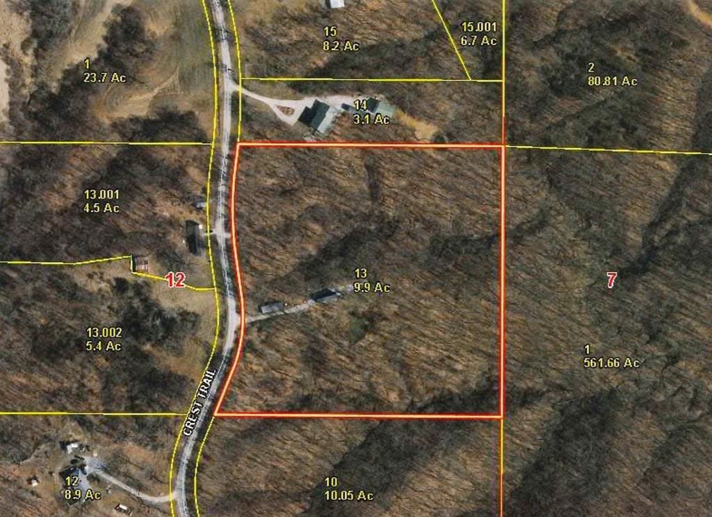 21572 Crest Trl, Kirksville, MO 63501 - photo 1
