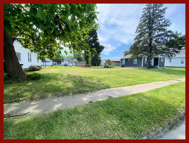 610 E Jefferson St, Kirksville MO, 63501 land for sale