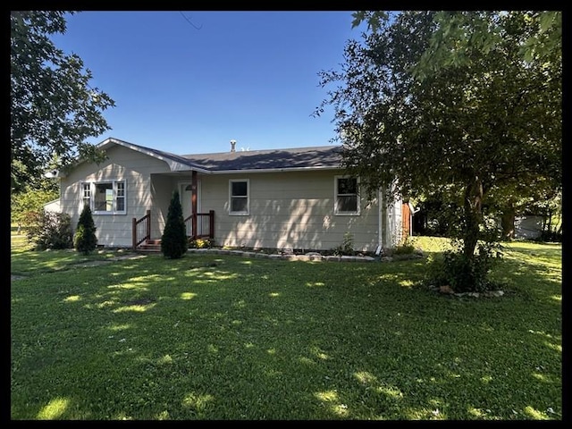 314 N Williamson, Atlanta, MO 63530 - photo 1