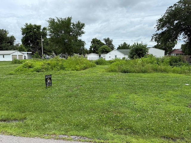 1106 W George St, Kirksville, MO 63501 - photo 3