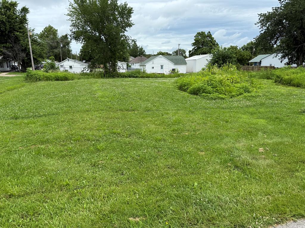 1106 W George St, Kirksville, MO 63501 - photo 1