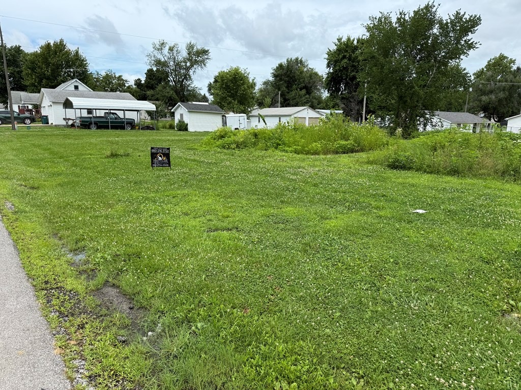 1106 W George St, Kirksville, MO 63501 - photo 4