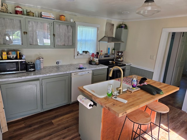 315 W Bates Ln, Plata, MO 63549 - photo 5