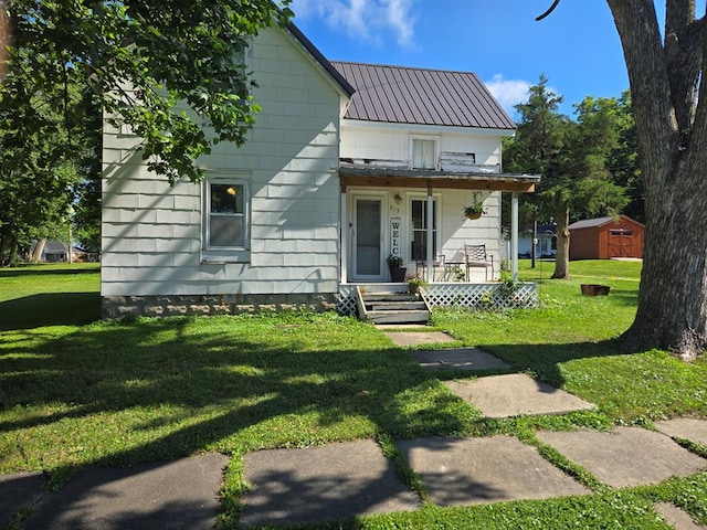 315 W Bates Ln, Plata, MO 63549 - photo 1