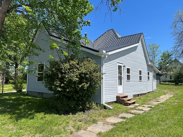 716 N Florence, Kirksville, MO 63501 - photo 1