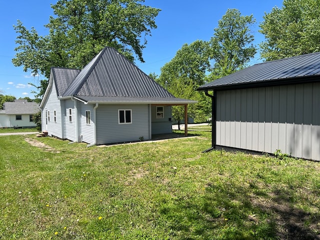 716 N Florence, Kirksville, MO 63501 - photo 24
