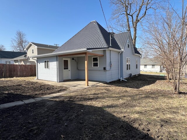 716 N Florence, Kirksville, MO 63501 - photo 22