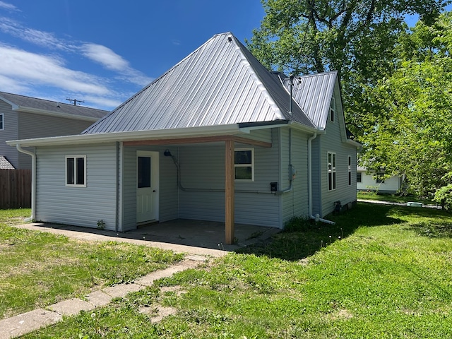 716 N Florence, Kirksville, MO 63501 - photo 21