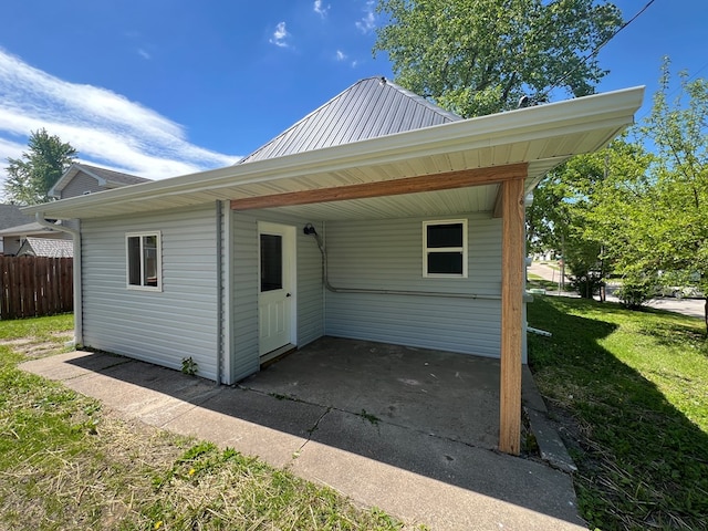 716 N Florence, Kirksville, MO 63501 - photo 23