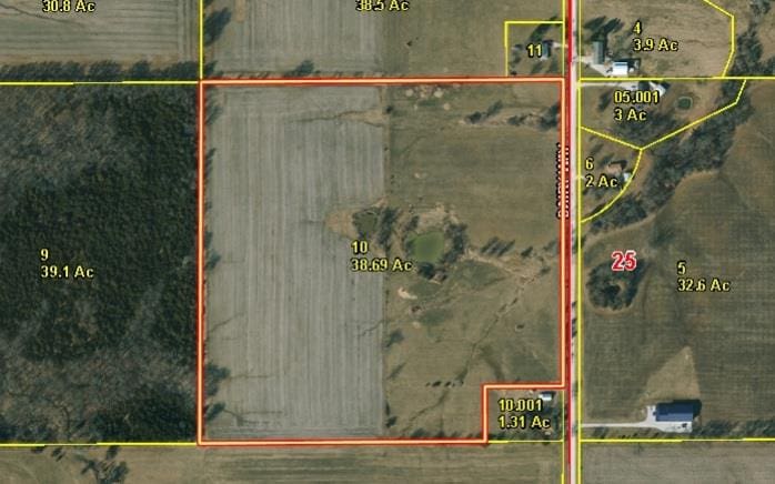 xx Dairy Way, Kirksville, MO 63501 - photo 1